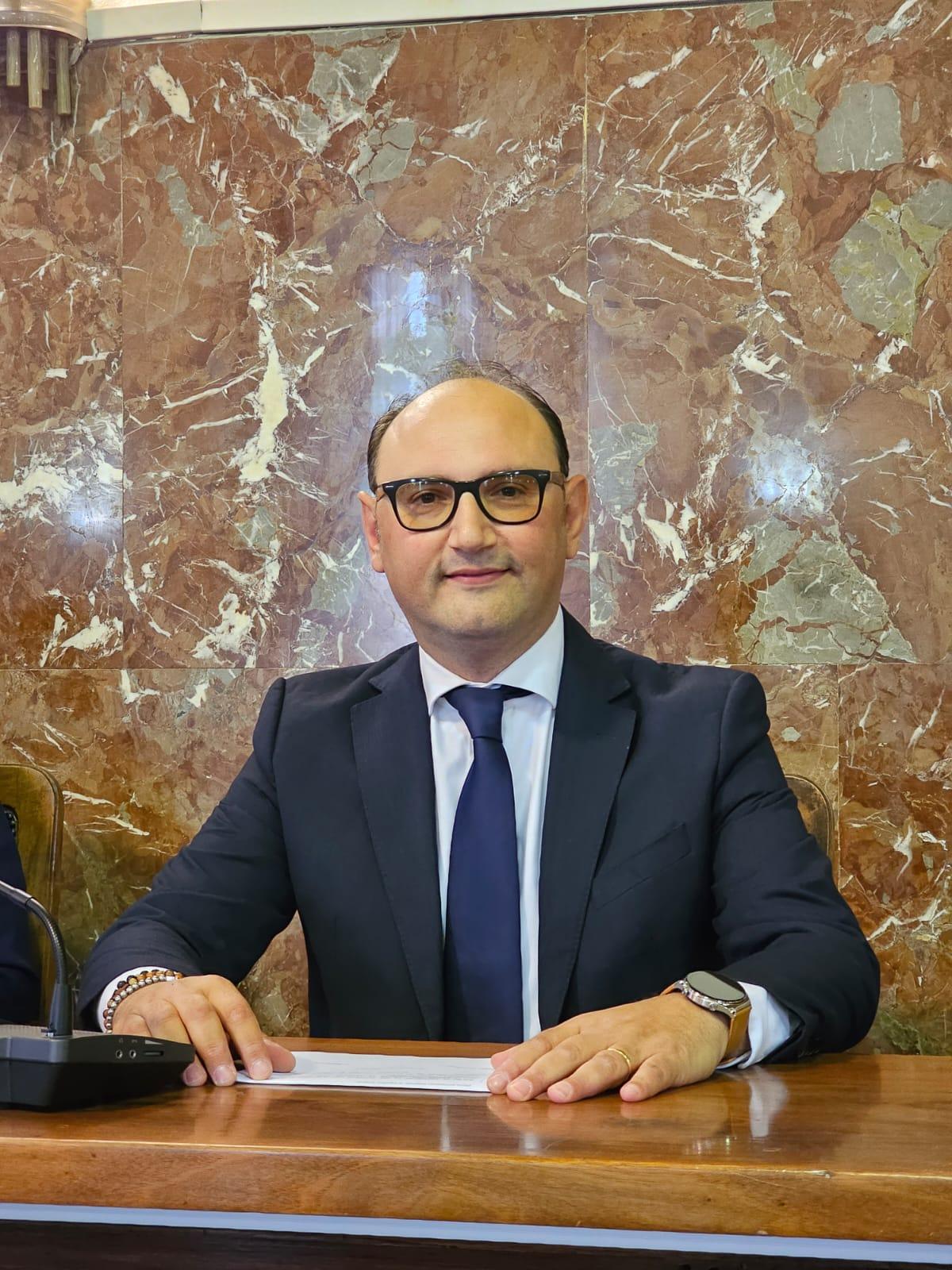 Stasera nuova seduta di consiglio comunale