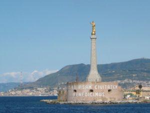 Il 3 giugno la Festa della Madonna della Lettera: la viabilità per la processione