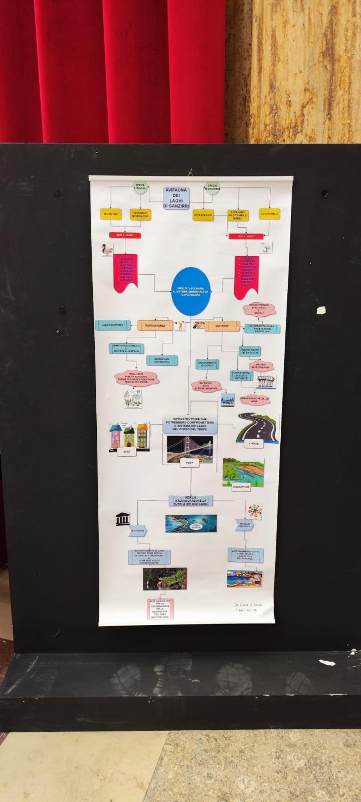 Appuntamento conclusivo a palazzo Zanca del Progetto "SEMPER-inSiEMe Per la vita sulla tERra"