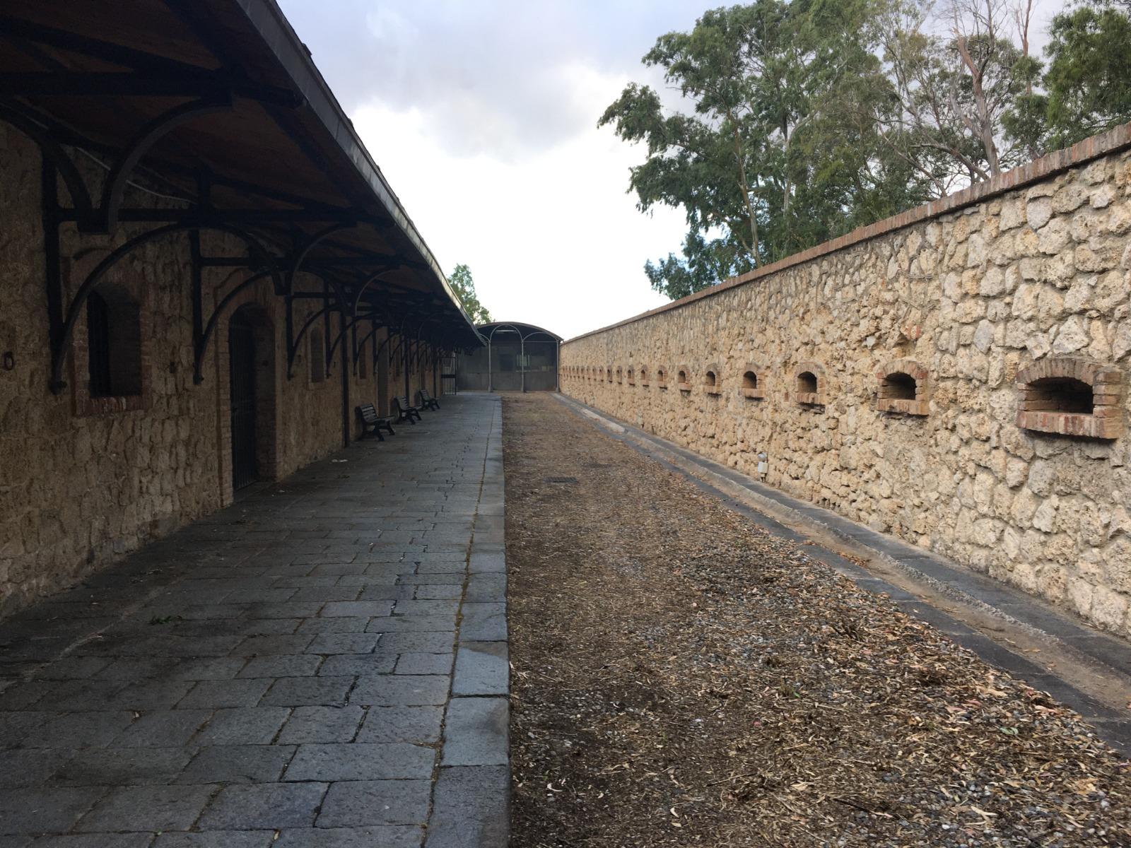 Forti Gonzaga e Ogliastri: il 22 giugno il sindaco Basile a Palermo per la stipula del contratto di concessione al Comune di Messina