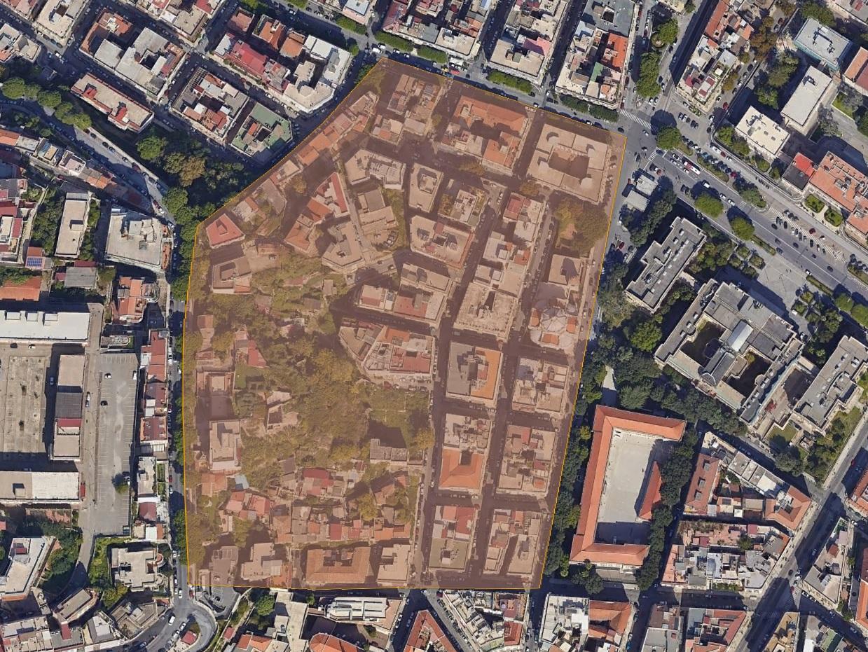 Acqua non potabile in un’area del centro città: nuova ordinanza del sindaco Basile