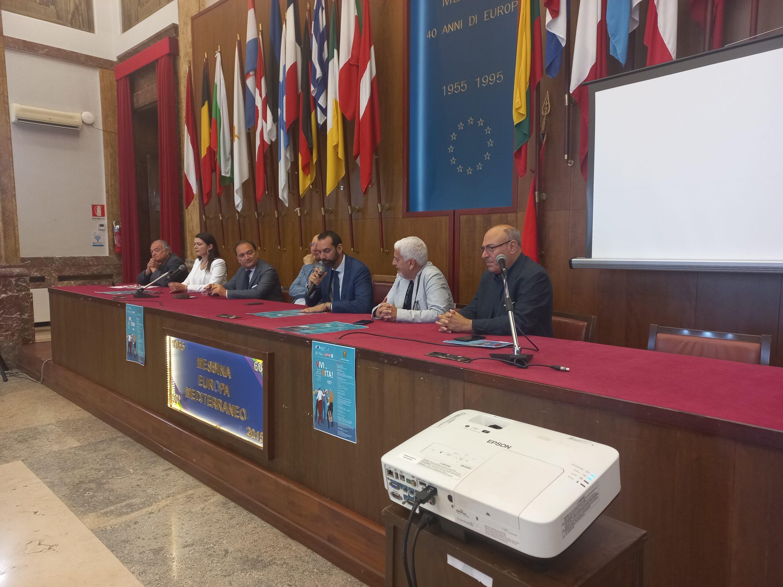 Mercoledì 21 giugno la Festa Italiana della Musica 2023