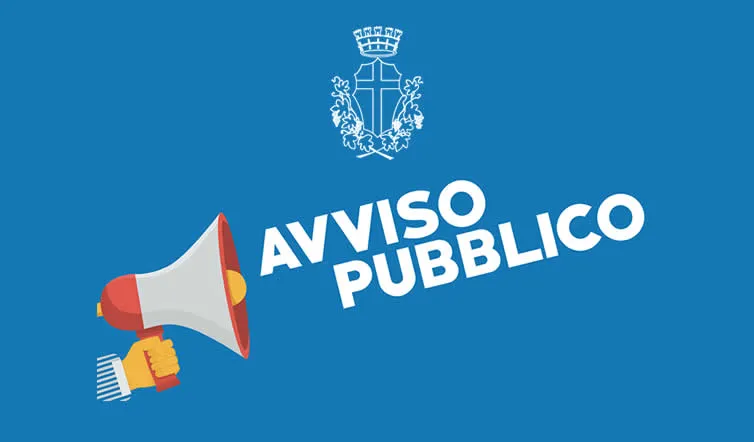 Avviso pubblico di selezione per soli titoli ai fini della formazione di una graduatoria per il conferimento incarichi di rilevatore per il censimento permanente della popolazione 2023-2026