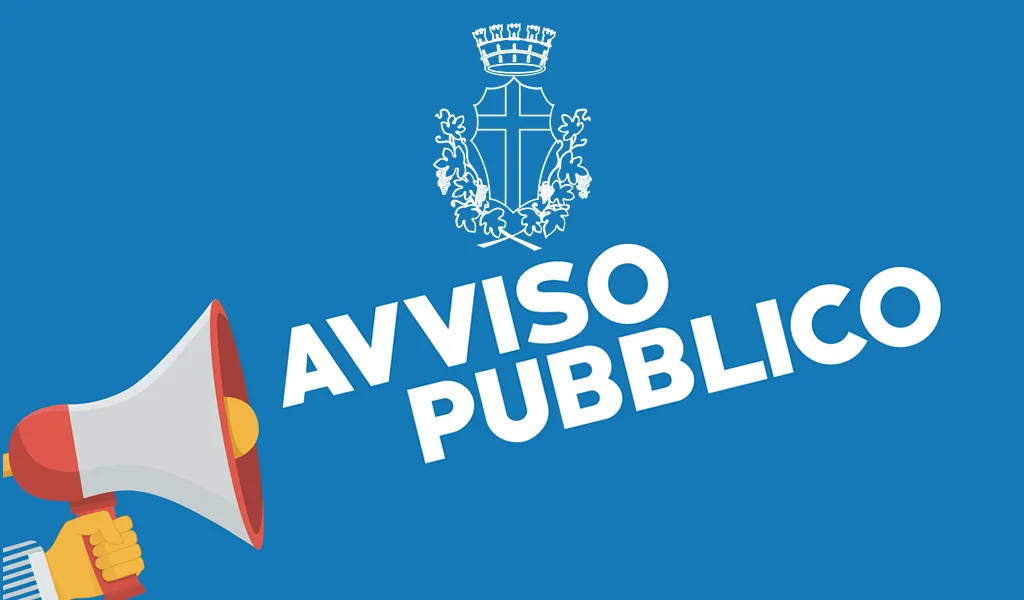 Avviso di manifestazione di interesse per offerte di sponsorizzazione di natura economica e/o tecnica per l'Agosto Messinese 2023