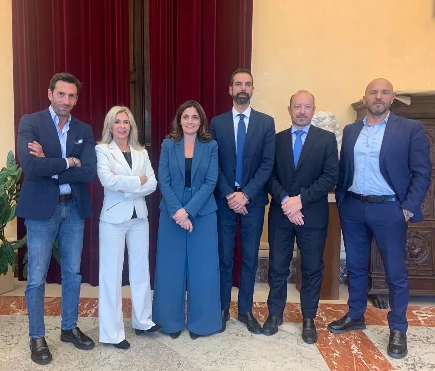 Pubblicato oggi da Invitalia il bando di AMAM da finanziare con fondi Pnrr