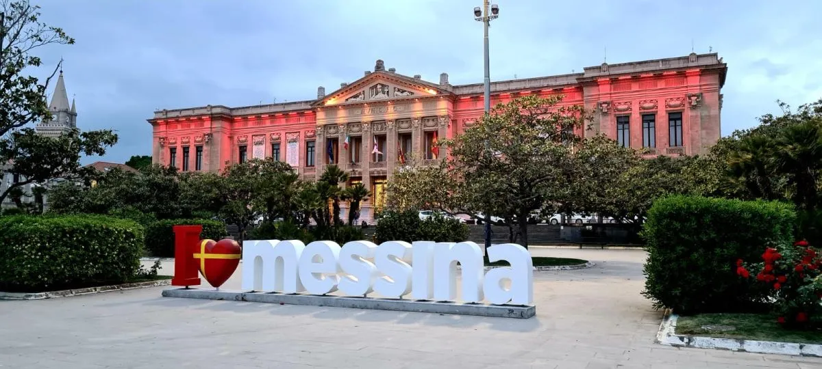 Messina Città della Musica e degli Eventi – Estate 2023”: entro il 30 giugno le istanze di partecipazione alla manifestazione di interesse per eventi da realizzare a Capo Peloro e villa Dante