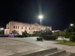 Definizione del caso Eu Pilot: oggi alle ore 10 conferenza stampa a palazzo Zanca